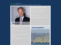 brackmann-consulting.de Webseite Vorschau
