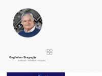 braguglia.ch Webseite Vorschau