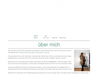 braids.ch Webseite Vorschau