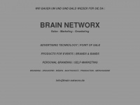 Brain-networx.de