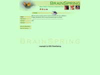 Brainspring.de