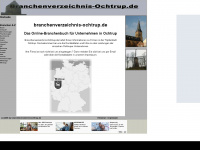 branchenverzeichnis-ochtrup.de Thumbnail