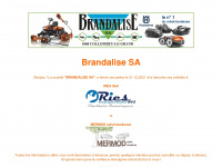 brandalise.ch Thumbnail
