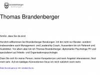 brandenberger-beratungen.ch