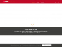 brandix-design.de Webseite Vorschau