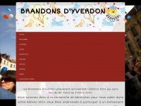 Brandonsyverdon.ch