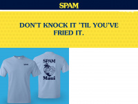 Spam.com