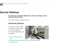 security-webshop.de