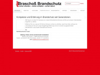 Braschoss-brandschutz.de