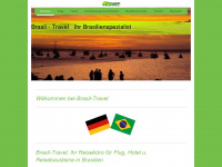 brasil-travel.de Thumbnail