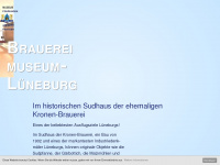 brauereimuseum-lueneburg.de