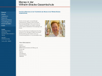 braunschweig-partyservice-catering.de Webseite Vorschau