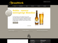 brauwerk.ch Thumbnail