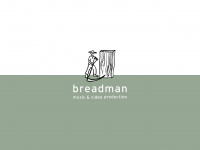 Breadman.de