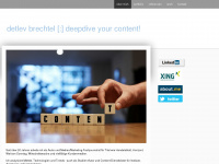 Brechtel-communication.de