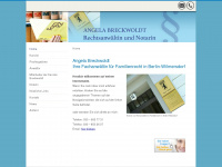 breckwoldt-schmidt.de