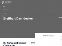 Breitbart-dachdecker.de