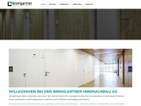 bremgartner.ch Thumbnail
