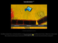 brendavision.de Webseite Vorschau