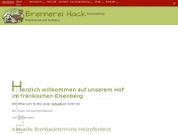Brennerei-hack.de