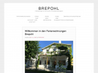 Brepohl.de
