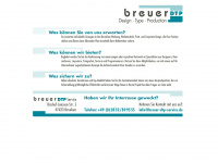 Breuer-dtp-service.de