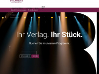 breuninger.ch Webseite Vorschau