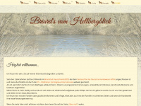 briards-vom-hellbergblick.de Thumbnail