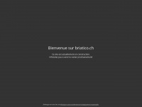 briatico.ch Webseite Vorschau