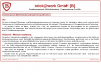 Brickatwork.de