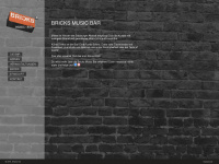 bricks-bar.at Webseite Vorschau