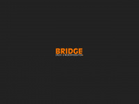 bridge-berlin.de Webseite Vorschau