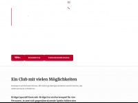 bridgeclub-wien.at Webseite Vorschau