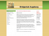 Bridgezentrum-augsburg.de
