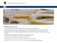 Briefmarken-thiemann.de