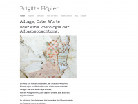 Brigittahoepler.at