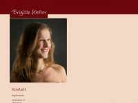 brigitte-wolter.de Webseite Vorschau