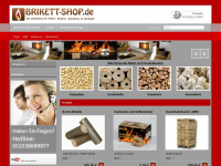 Brikett-shop.de