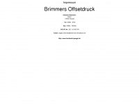 brimmers-offsetdruck.de