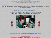 Brockhinke.de