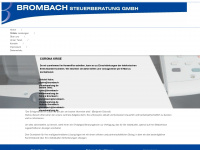 brombach-steuerberatung.de