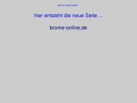 Brome-online.de