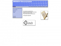brosch-dokumentation.de