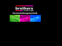 brothers-sl.de