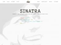 Sinatrarb.com
