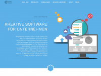 ewu-software.com Thumbnail