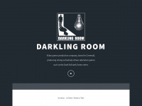 darklingroom.co.uk Webseite Vorschau