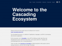 Cascading.org