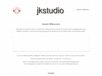 jkstudio.de Webseite Vorschau
