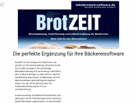 Brotzeit-software.de